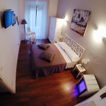 Tre R Colosseo Rome Room photo